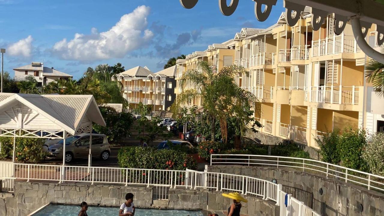 Apartmán Pakitartane La Trinité Exteriér fotografie