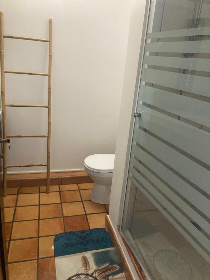 Apartmán Pakitartane La Trinité Exteriér fotografie