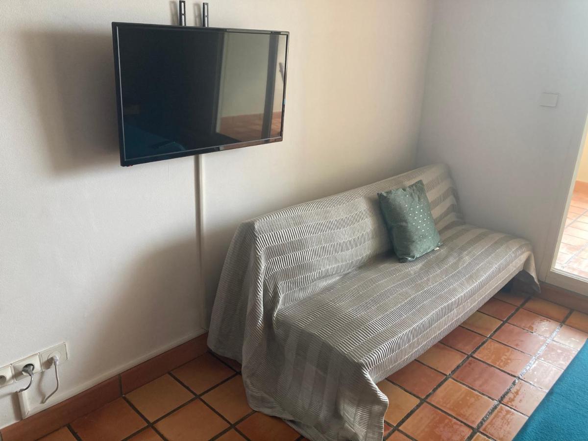 Apartmán Pakitartane La Trinité Exteriér fotografie