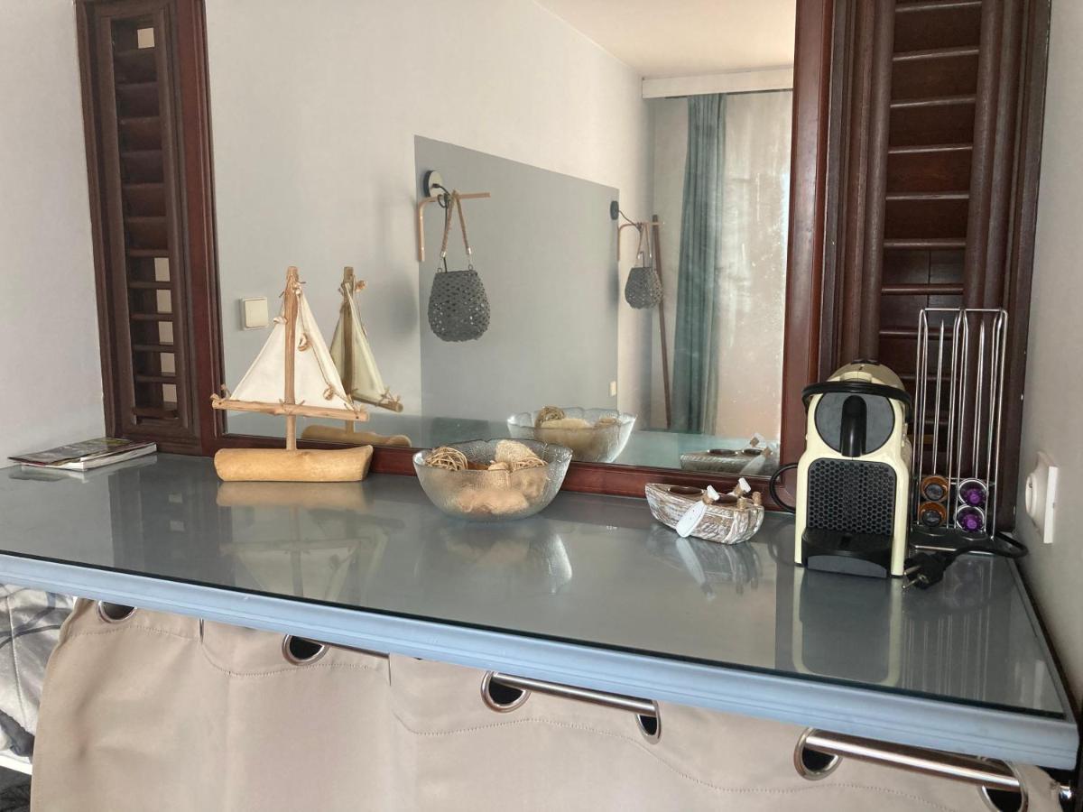Apartmán Pakitartane La Trinité Exteriér fotografie